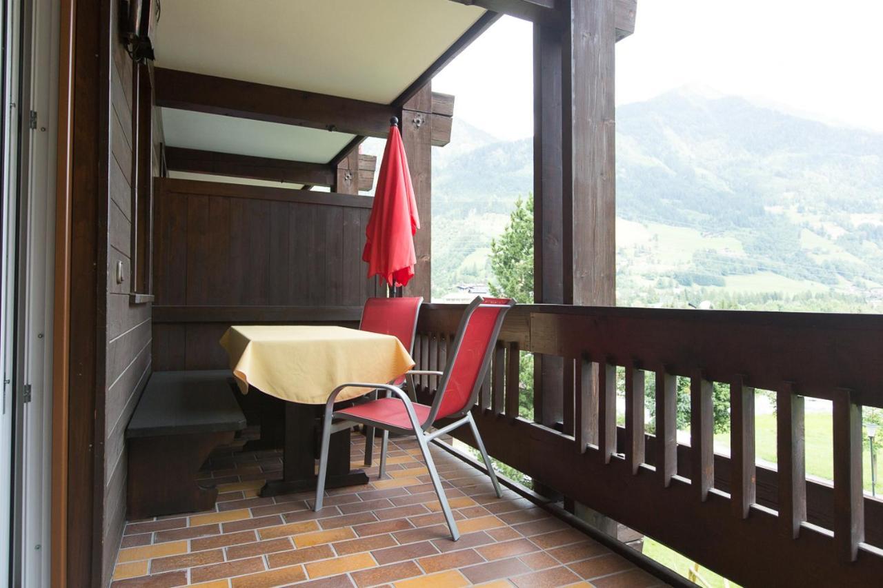 Ferienhaus Schiwiese Mit Freiem Eintritt In Die Alpentherme & Freie Nutzung Der Gasteiner Bergbahnen Im Sommer 2025 Bad Hofgastein Exterior foto