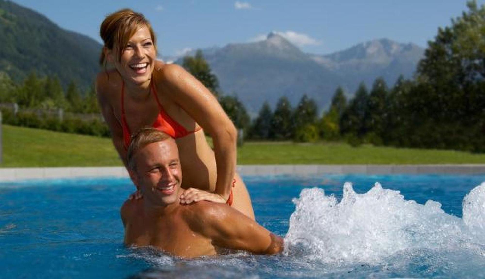 Ferienhaus Schiwiese Mit Freiem Eintritt In Die Alpentherme & Freie Nutzung Der Gasteiner Bergbahnen Im Sommer 2025 Bad Hofgastein Exterior foto